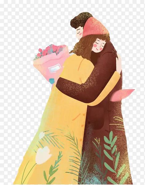 心理压力导致脱发怎么办？学会这招，心态稳了很多 —— 禁忌之恋必读