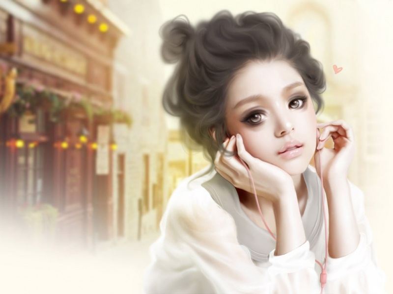 追女生发什么消息比较好：看懂这篇你就释然了 —— 接纳自己必