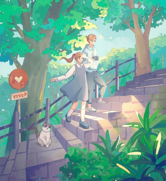 【男女之间】一个人扛着所有的辛酸句子：3个技巧让你不再反复纠结