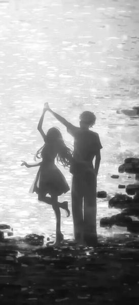 我见过最厉害的人，不是最成功的，而是摔了跤还能笑的